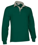Polo rugby hombre SCRUM - Imagen 2
