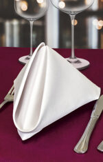 Servilleta MENU