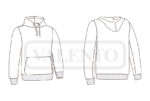 Sudadera ARIZONA - Imagen 3