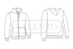 Sudadera mujer BONDI - Imagen 3