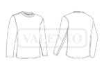Sudadera OPEN - Imagen 3