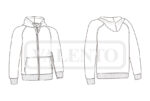 Sudadera RIDE - Imagen 3