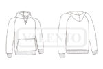 Sudadera STREET - Imagen 3
