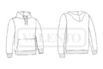 Sudadera DENZEL - Imagen 3