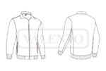 Sudadera EGER - Imagen 6