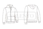 Sudadera MAMUT - Imagen 6