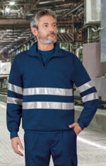 Sudadera RICHMOND