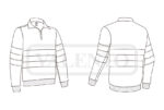 Sudadera RICHMOND - Imagen 6