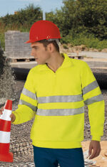 Sudadera a.v. ROAD