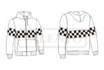 Sudadera SKA - Imagen 6