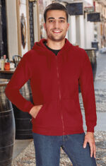 Sudadera TERRANOVA