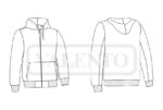 Sudadera TERRANOVA - Imagen 3