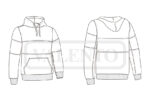 Sudadera VARSITY - Imagen 6