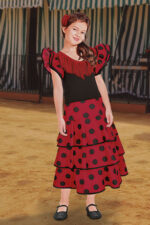 Vestido BULERIA