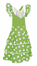 Vestido BULERIA - Imagen 2