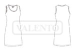 Vestido LINDA - Imagen 3