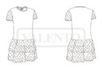 Vestido SEVILLANA - Imagen 6