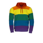 Sudadera RAINBOW - Imagen 2