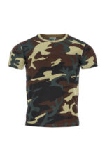 Camiseta JUNGLE - Imagen 3