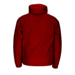 Chaqueta de lluvia DARION - Imagen 3