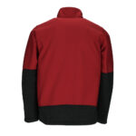 Chaqueta softshell BATAVIA - Imagen 3