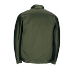 Chaqueta softshell PEAK - Imagen 3