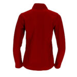 Chaqueta softshell mujer CECILE - Imagen 3