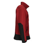 Chaqueta softshell BATAVIA - Imagen 5