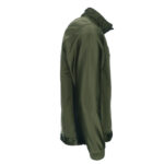 Chaqueta softshell PEAK - Imagen 5