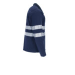Chaqueta softshell WUTAN - Imagen 5