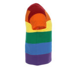 Camiseta RAINBOW - Imagen 5