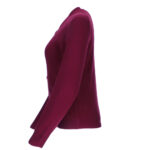 Chaqueta mujer CARDIGAN - Imagen 4
