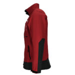 Chaqueta softshell BATAVIA - Imagen 4