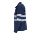 Chaqueta softshell WUTAN - Imagen 4