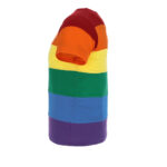 Camiseta RAINBOW - Imagen 4