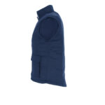 Chaleco FABRIC - Imagen 4