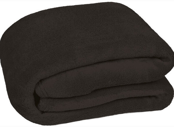 Manta para el sofa bordados costa del sol