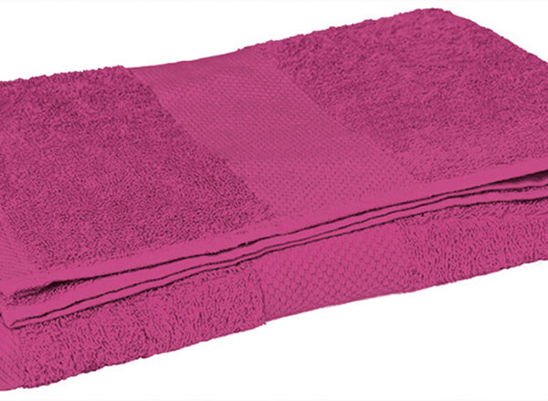 Toalla SPONGE