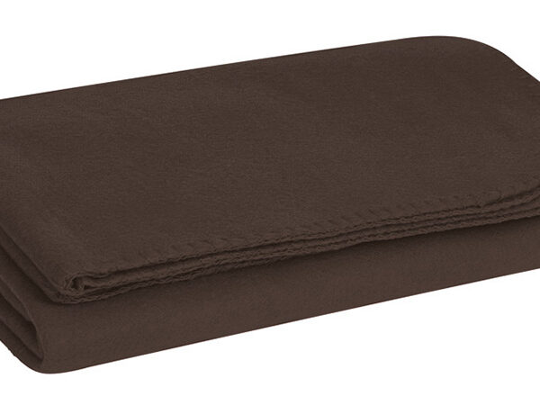 Manta para el sofa bordados costa del sol
