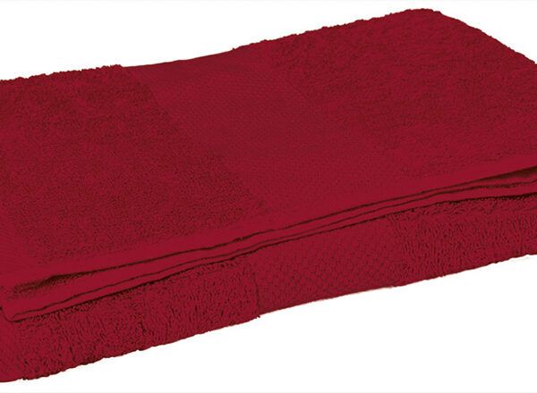 Toalla SPONGE