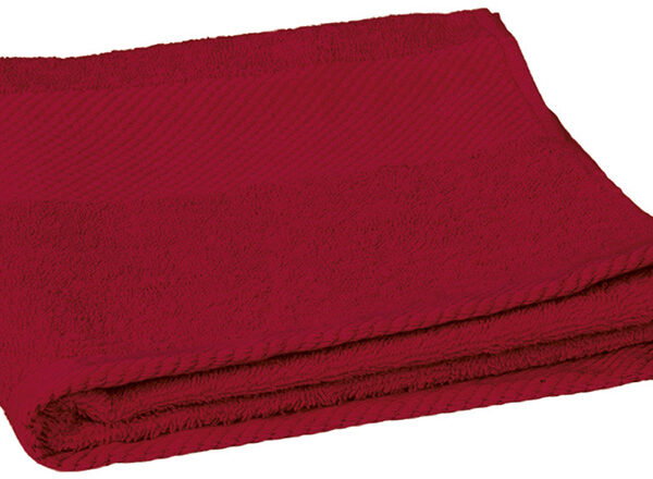 Toalla SOAP